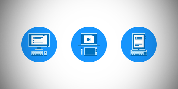 Create a Workstation Themed Icon Pack