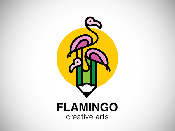Creative logo Design