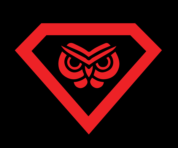 Creative Logo Design with OWL
