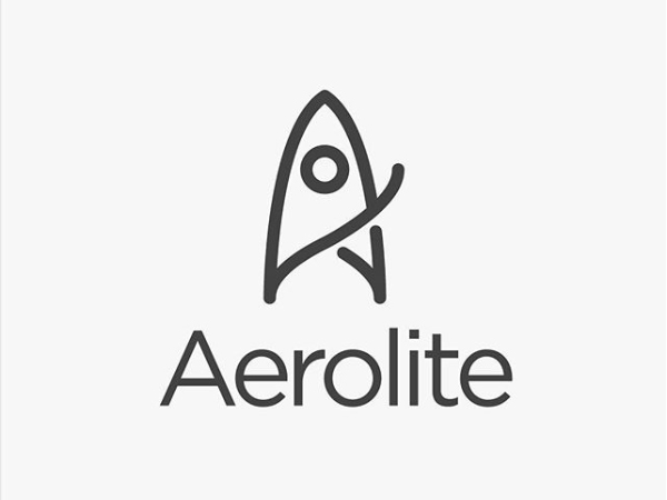 Aerolie Logo Design