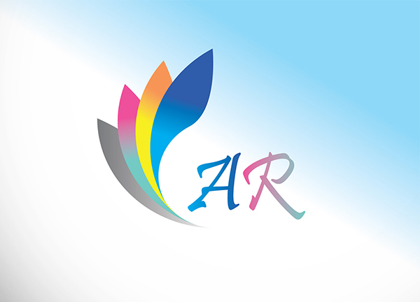 Creative Colorful Logo