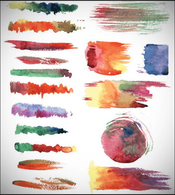 How to Make a Watercolor Brush in Adobe Illustrator