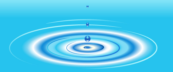 Create a Cool Water Ripple Effect in Illustrator