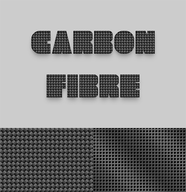 How to Make a Carbon Fiber Pattern in Illustrator
