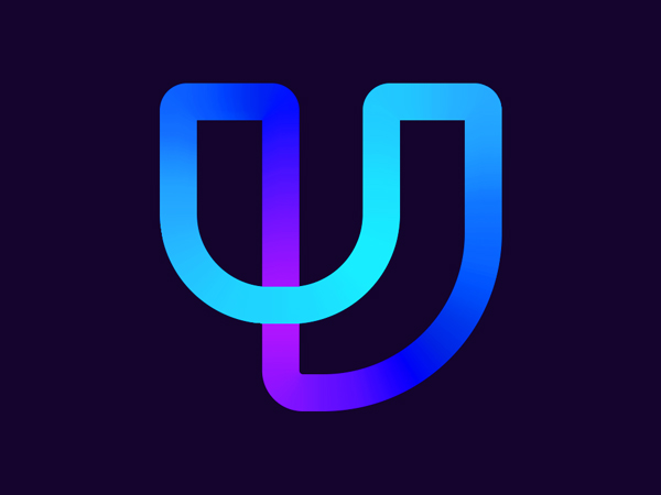 UJ Logo Design
