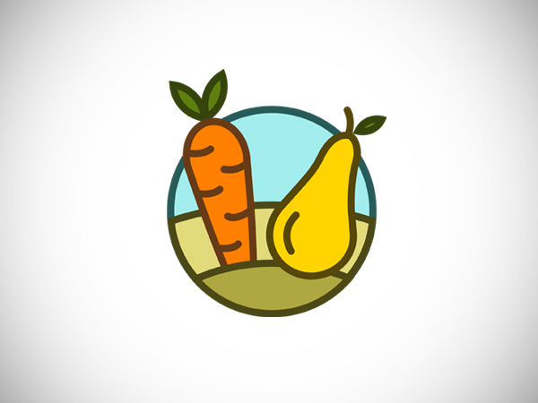 Garden Logo Design