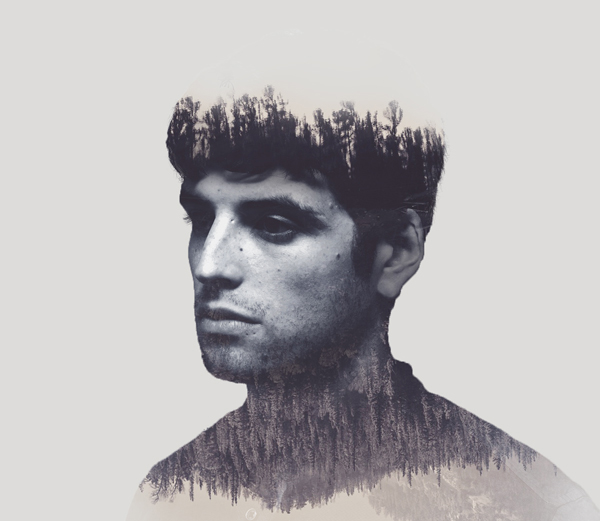 Make a Trendy Double Exposure Effect in Adobe Photoshop