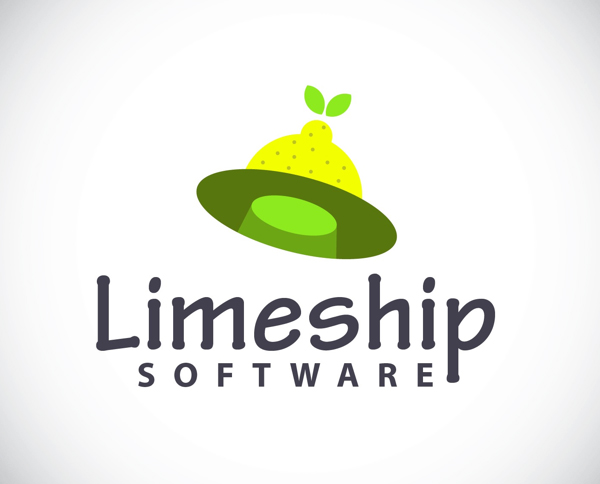 Limeship Software Logo