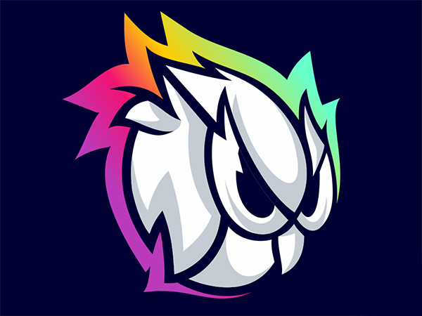 Creative Bird Logo Design
