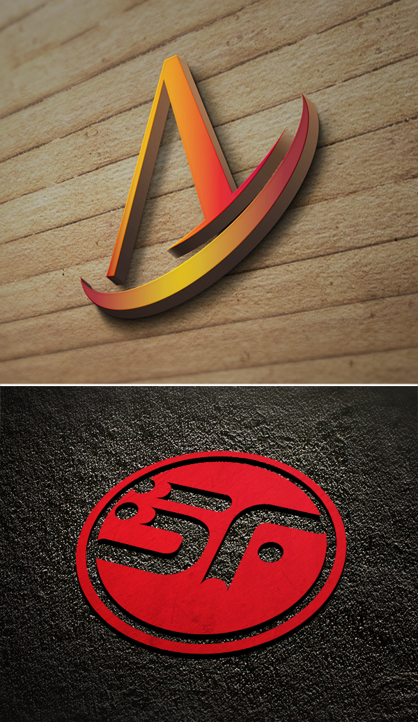 Stylish Logo Design