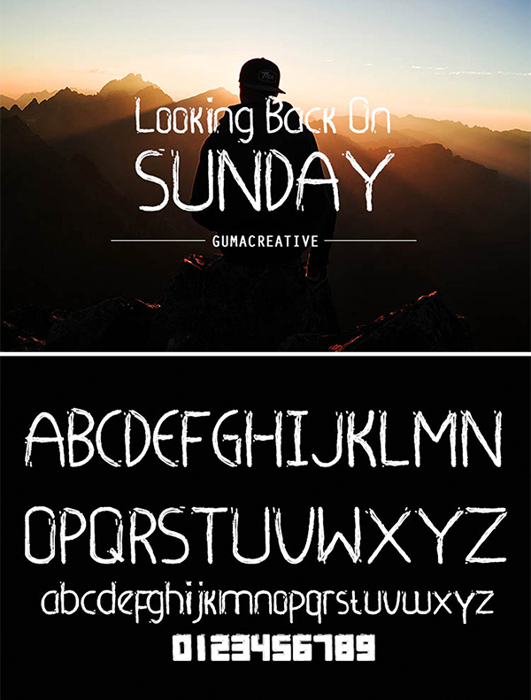best free fonts for graphic designers