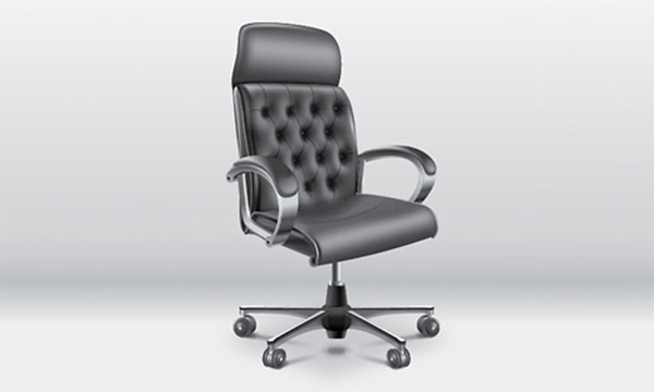 How to Create Office Chair