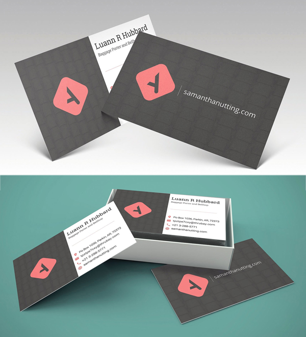 Awesome Business card Design