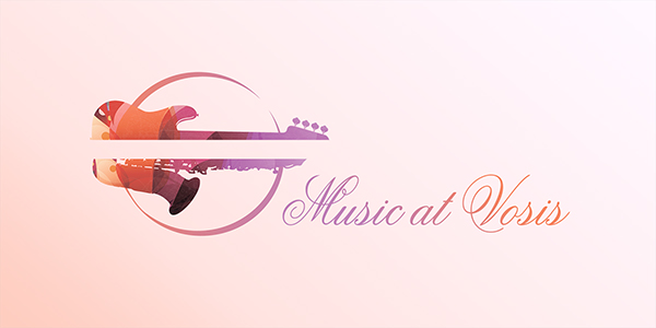 Creative Logo for Music School