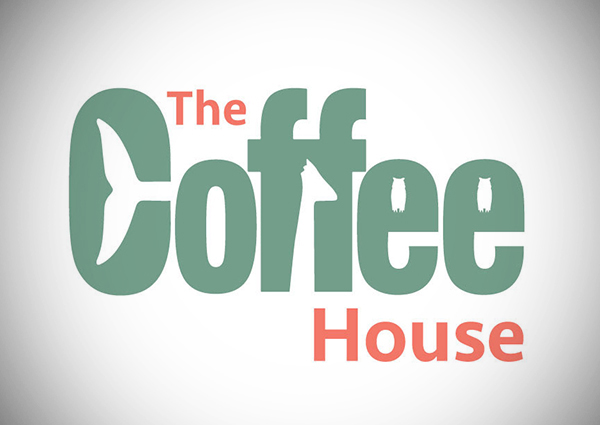 Coffee House Logo Design