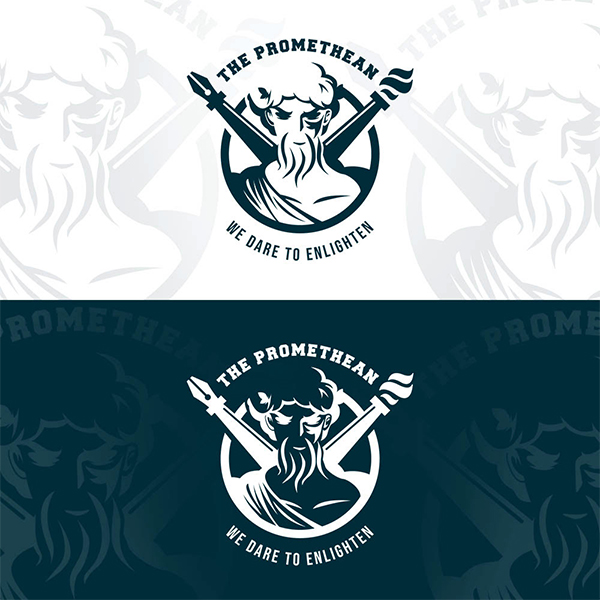 Logo Design - Promethean