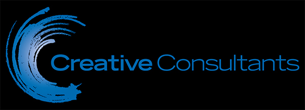 Creative Consultants Logo Design