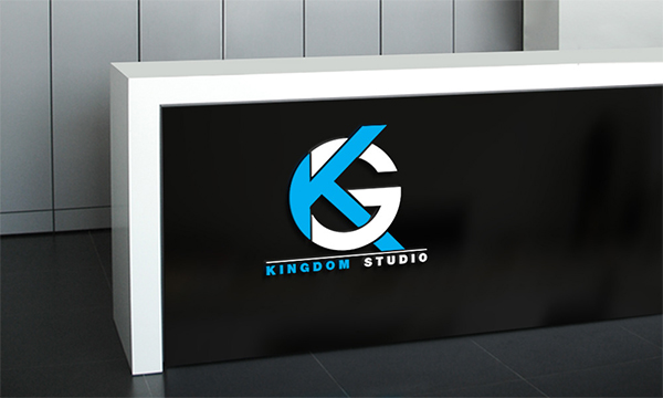 Creative Studio Logo Design