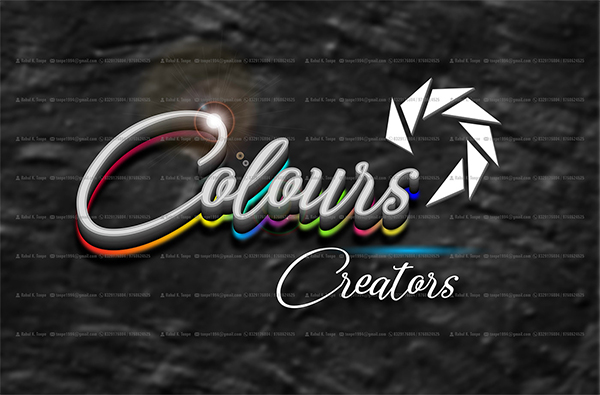 Photographer Logo Design
