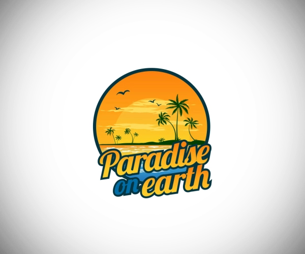 Paradise on Earth