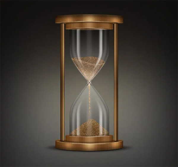 Create an Hourglass in Photoshop