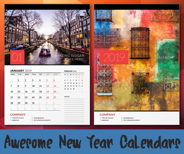 stylish_cool_new_year_calendar