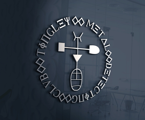 Tingley Metal Detecting Club Logo
