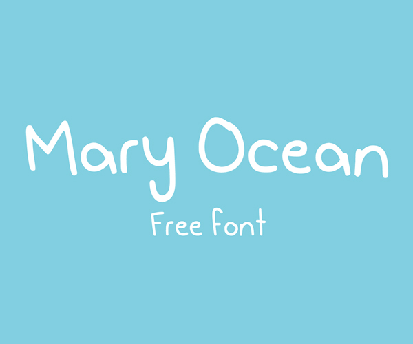 attractive_fresh_free_font