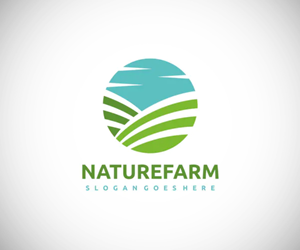 Nature Farm Logo