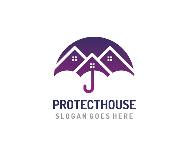 House Protection Logo