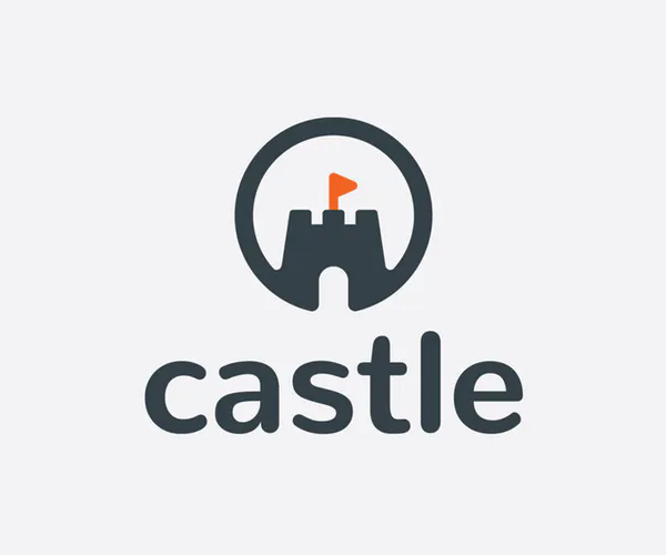 Castle Logo Design