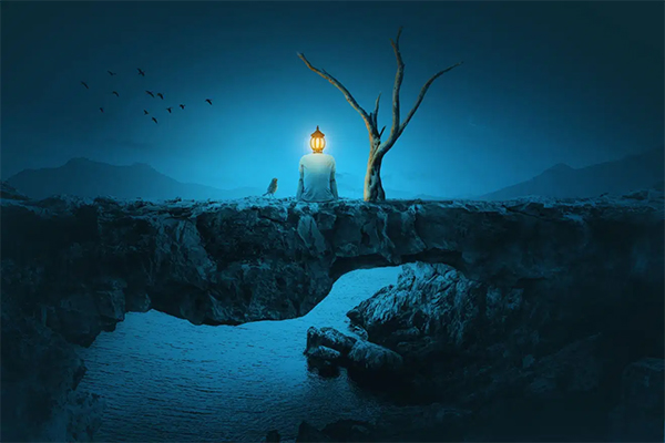 How to Create a Surreal Photo Manipulation