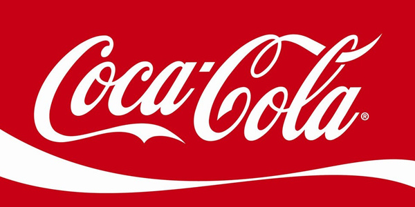 CocaCola logo 2021