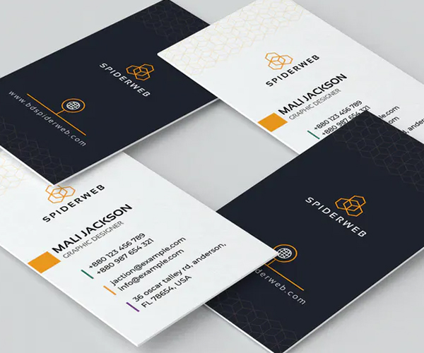 business+card