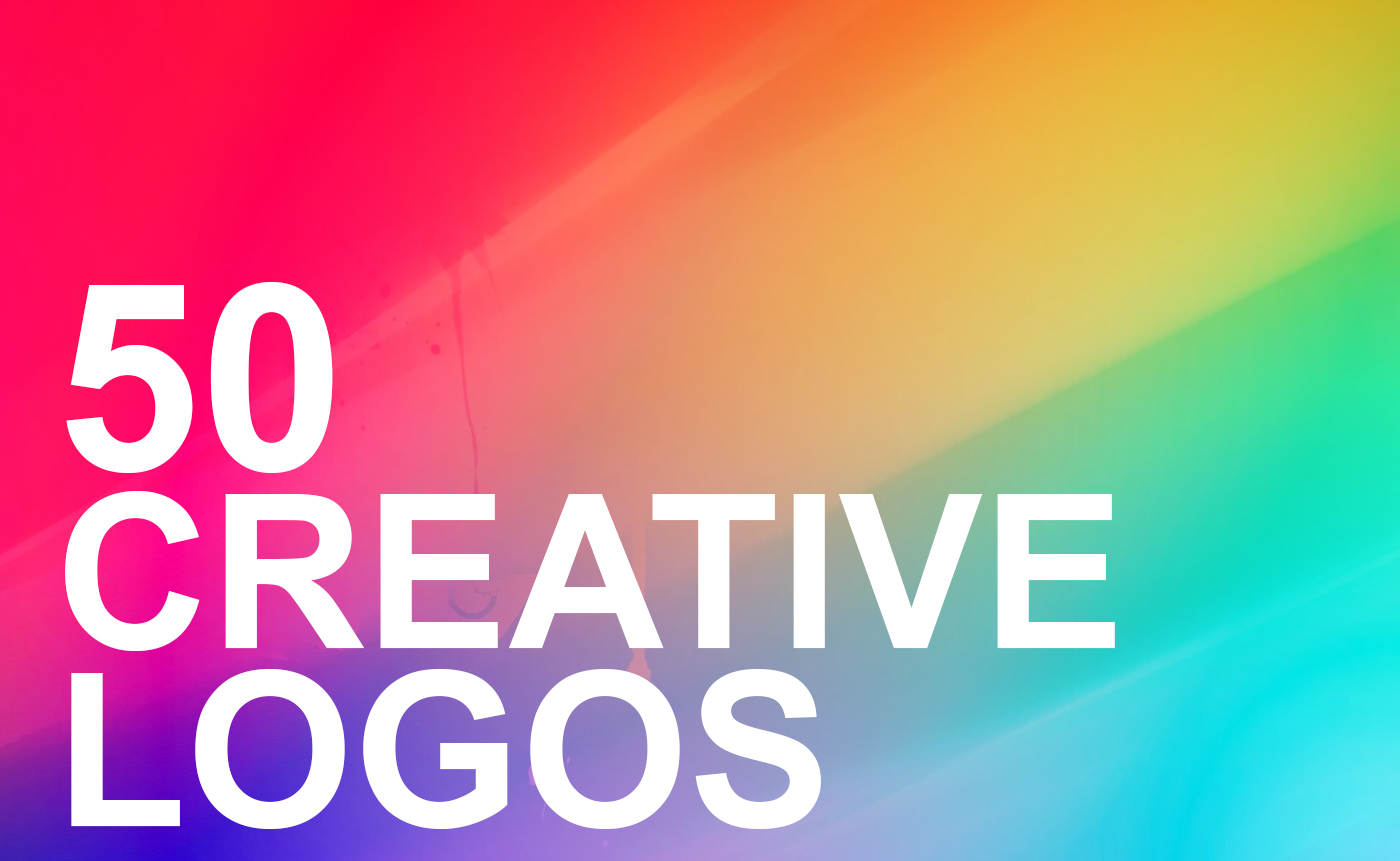 50 Creative Logos